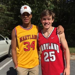 Meet your Posher, Tyler